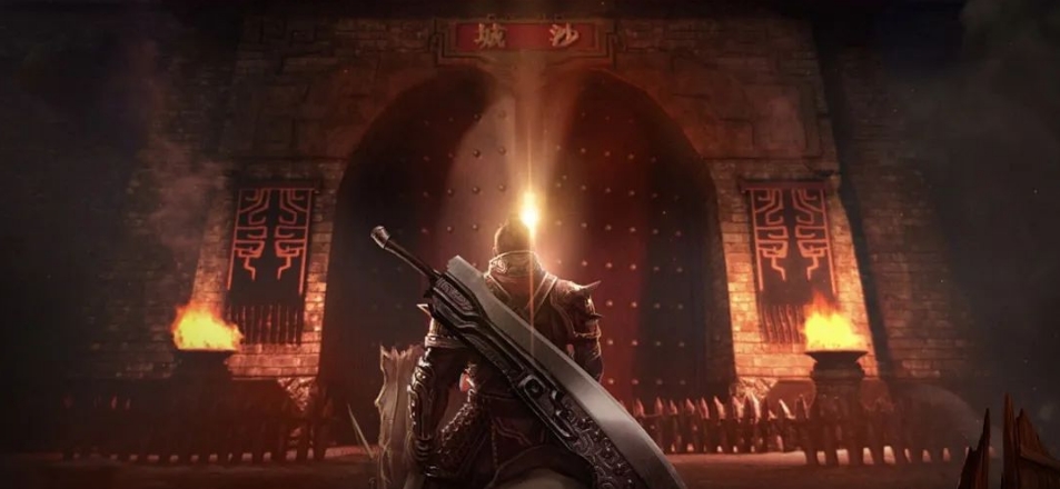 冰雪传奇点卡重制版